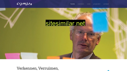 cramdon.nl alternative sites