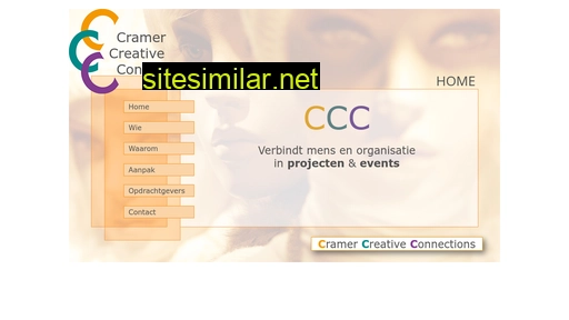 cramercreativeconnections.nl alternative sites