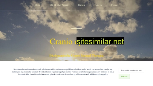 cranio-optexel.nl alternative sites
