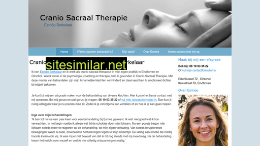 cranio-sacraaltherapie.nl alternative sites
