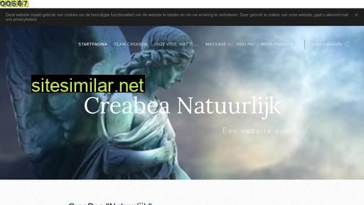 creabeanatuurlijk.nl alternative sites