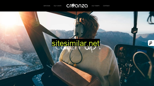 creanza.nl alternative sites
