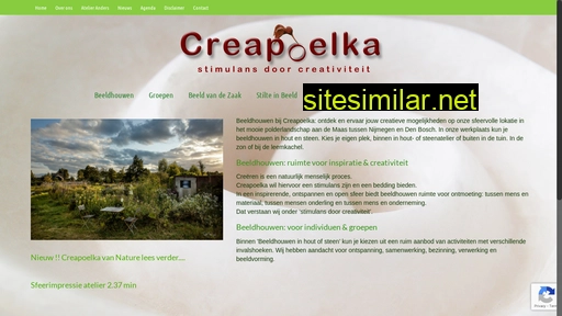 creapoelka.nl alternative sites