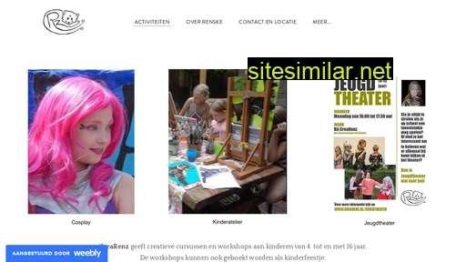 crearenz.nl alternative sites