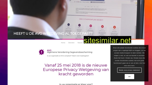 createcs.nl alternative sites