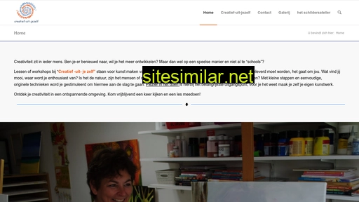 creatief-uit-jezelf.nl alternative sites