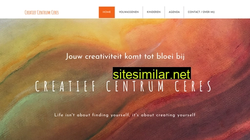 creatiefcentrumceres.nl alternative sites