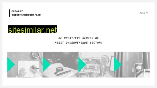 creatiefondernemerschaplab.nl alternative sites