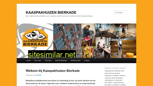 creatievebroedplaatsenhoorn.nl alternative sites
