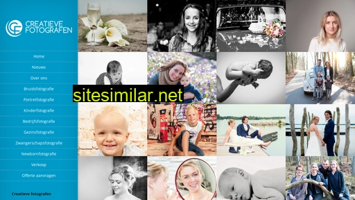 creatievefotografen.nl alternative sites