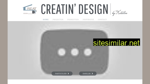 Creatindesign similar sites
