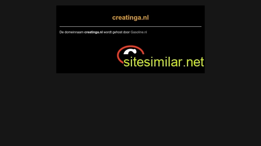 creatinga.nl alternative sites