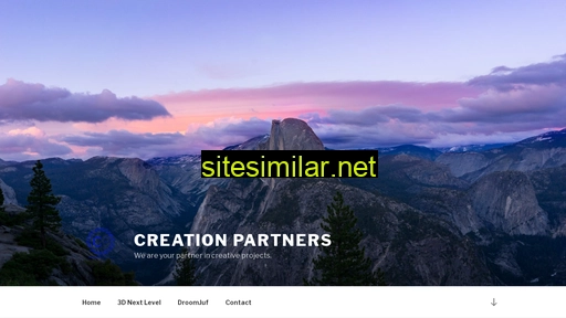 creationpartners.nl alternative sites