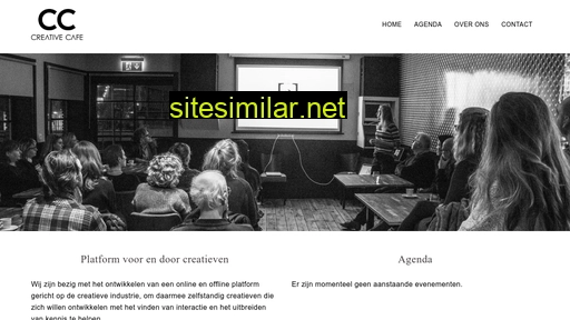 creative-cafe.nl alternative sites