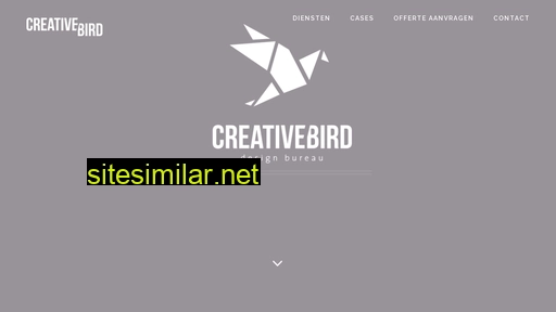 creativebird.nl alternative sites