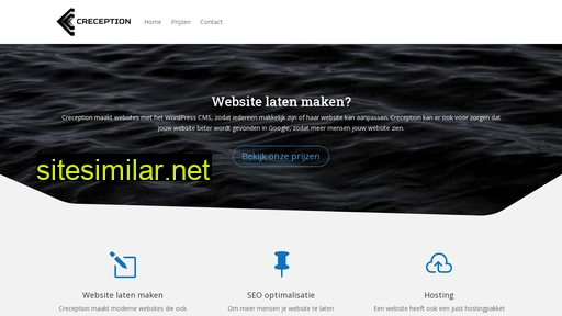 creception.nl alternative sites