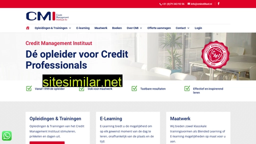 credit-management.nl alternative sites