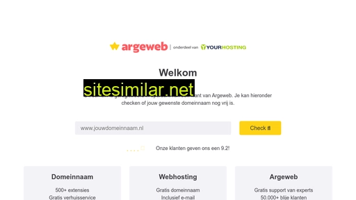 creditmanagementscience.nl alternative sites