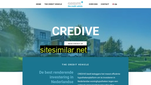 credive.nl alternative sites