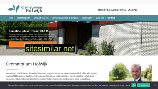 crematorium-hofwijk.nl alternative sites
