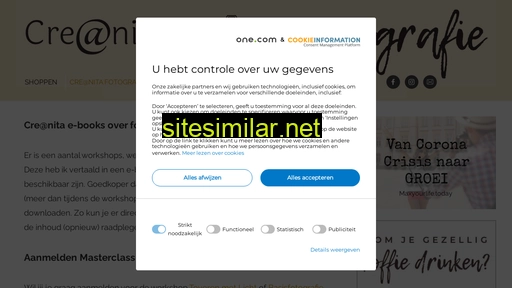 cre-anita.nl alternative sites