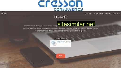 cresson.nl alternative sites