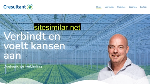 cresultant.nl alternative sites