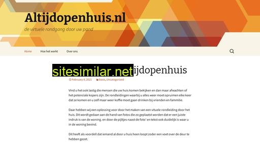 creyamedia.nl alternative sites