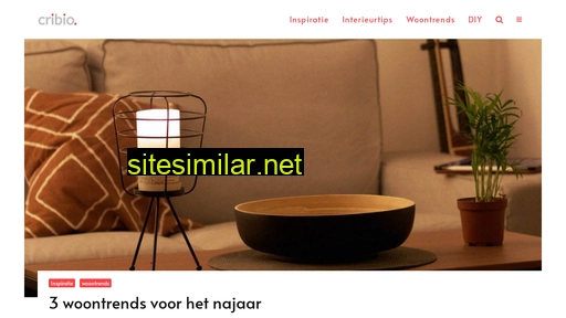 cribio.nl alternative sites