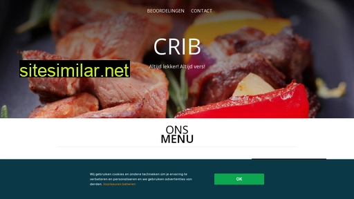 crib-maastricht.nl alternative sites