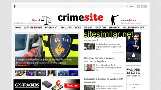 crimesite.nl alternative sites