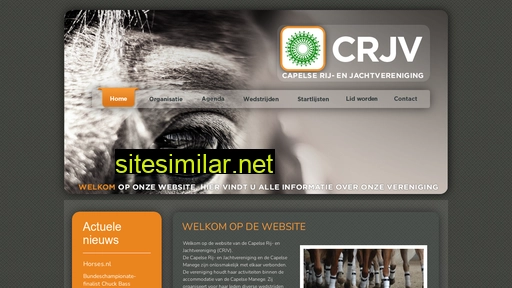 crjv.nl alternative sites