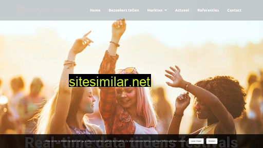 crowdcom.nl alternative sites