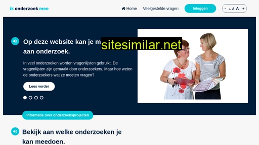 crowdience.nl alternative sites
