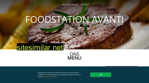 croissanterie-avanti-den-helder.nl alternative sites