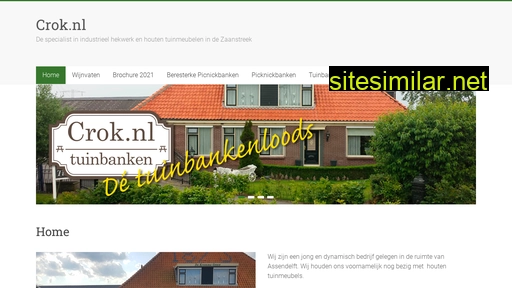 crok.nl alternative sites
