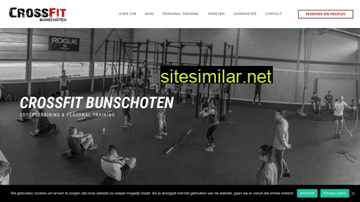 crossfitbunschoten.nl alternative sites