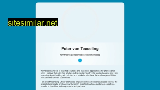 crossmediaspecialist.nl alternative sites