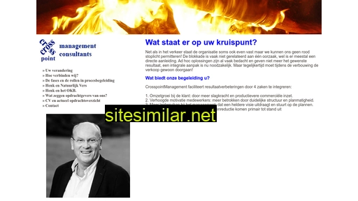 crosspointmanagement.nl alternative sites