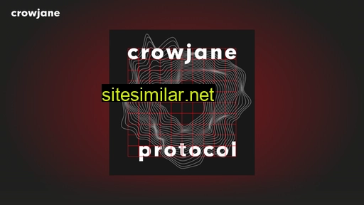 crowjane.nl alternative sites