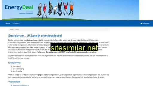 crstest.nl alternative sites