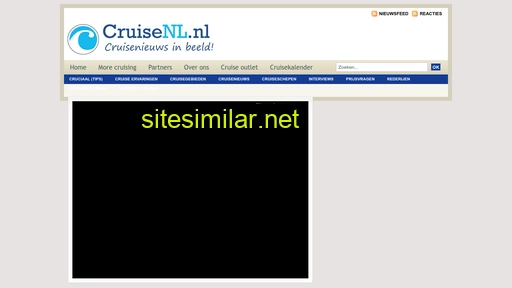 cruisenl.nl alternative sites