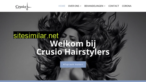 Crusiohairstylers similar sites