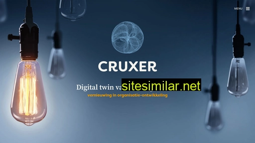 cruxer.nl alternative sites