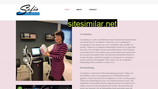 cryolipolysebreda.nl alternative sites