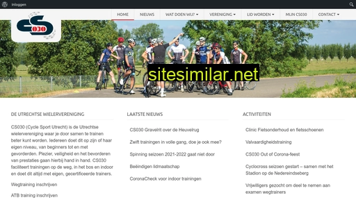 cs030.nl alternative sites