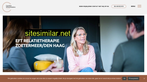 cscoach.nl alternative sites