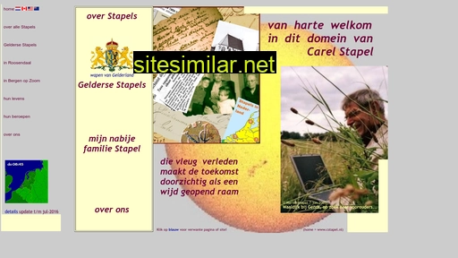 cstapel.nl alternative sites