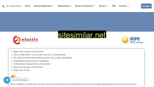 csv-networks.nl alternative sites