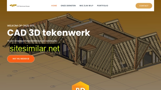 ctbbongers.nl alternative sites